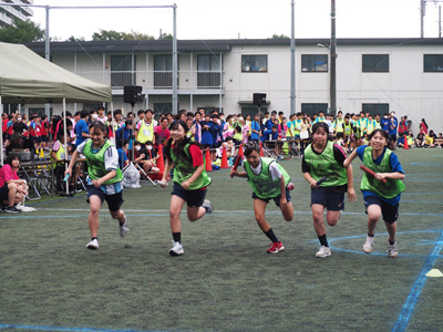 敬学祭